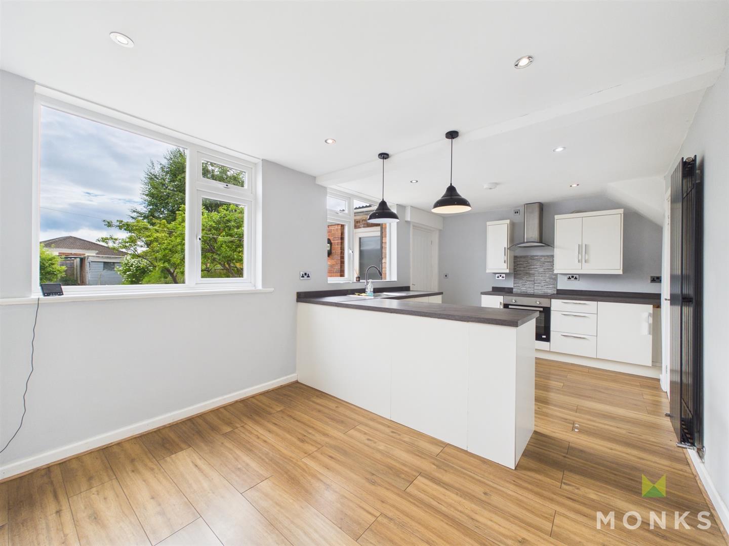 4 Meadow Farm Drive, Shrewsbury, SY1 4LN For Sale